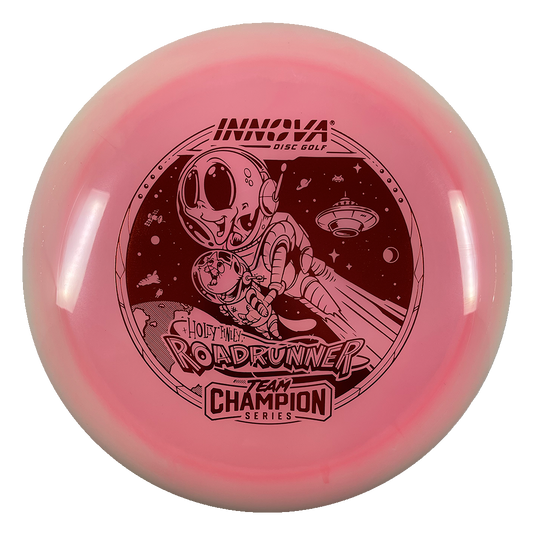 Halo Champion Roadrunner - Team Champion Series Holly Finley