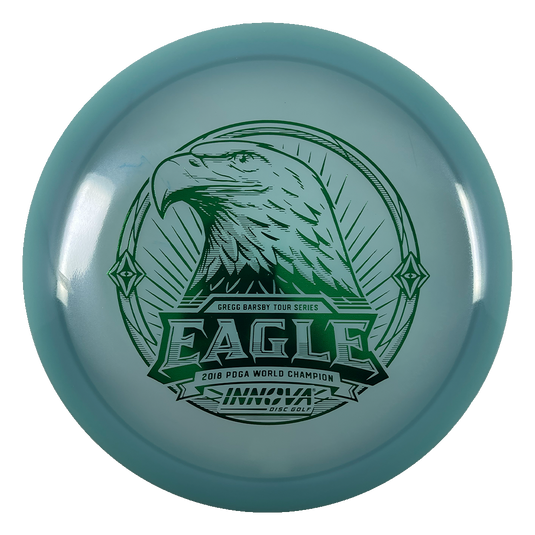 Proto Glow Champion Eagle - Team Champion Series Gregg Barsby