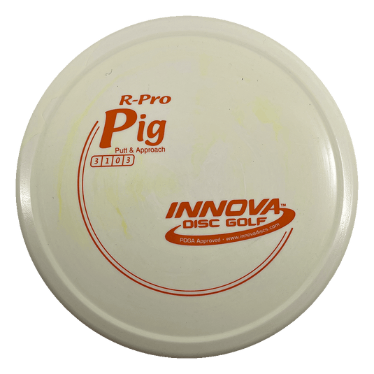 R-Pro Pig