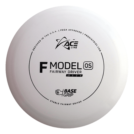 ACE Line BaseGrip F Model OS