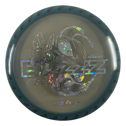 FuZed Line Buzzz with Saw Pattern