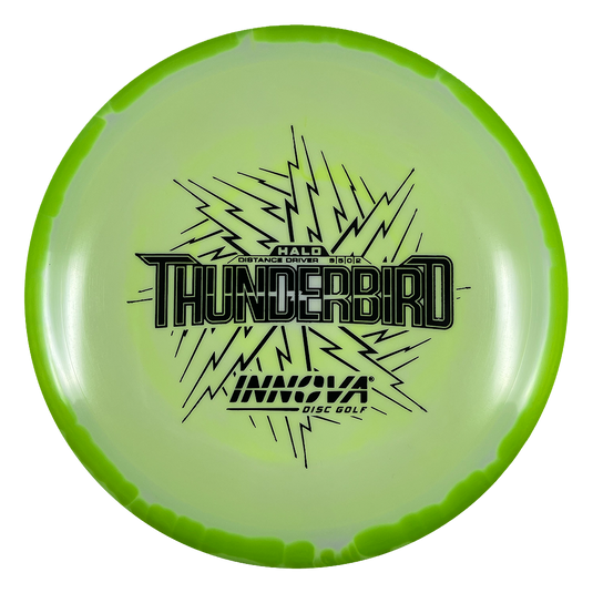 Halo Star Thunderbird