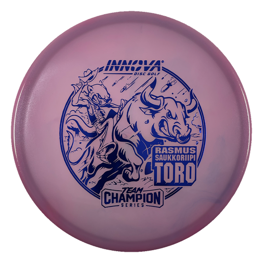 Proto Glow Champion Toro