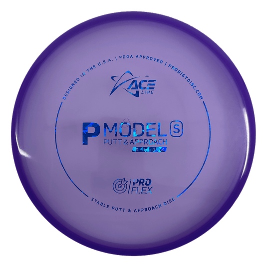 ACE Line ProFlex P Model S