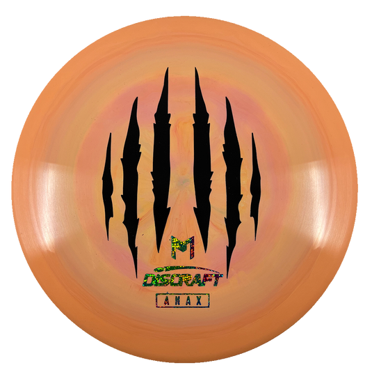 ESP Anax - Paul McBeth 6x Claw Edition