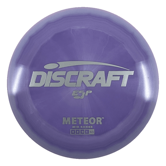 ESP Meteor