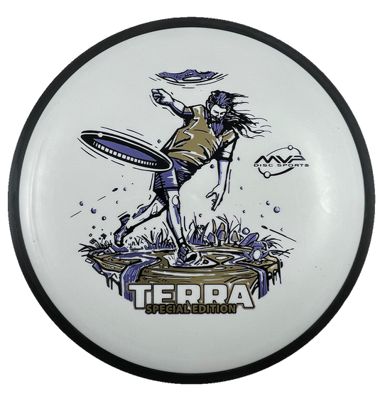 Electron Terra - Special Edition