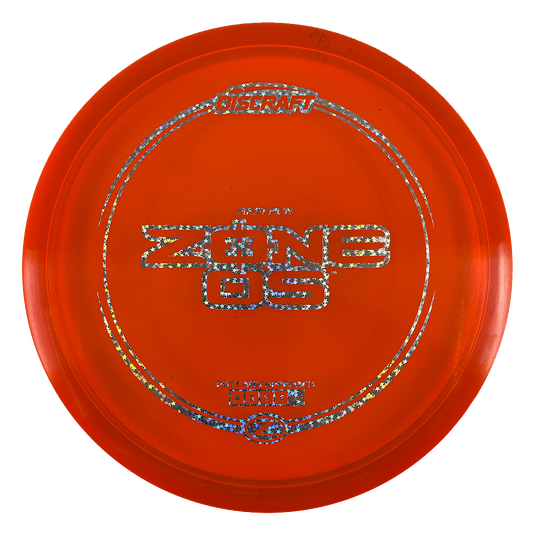 Z Line Zone OS - First Run