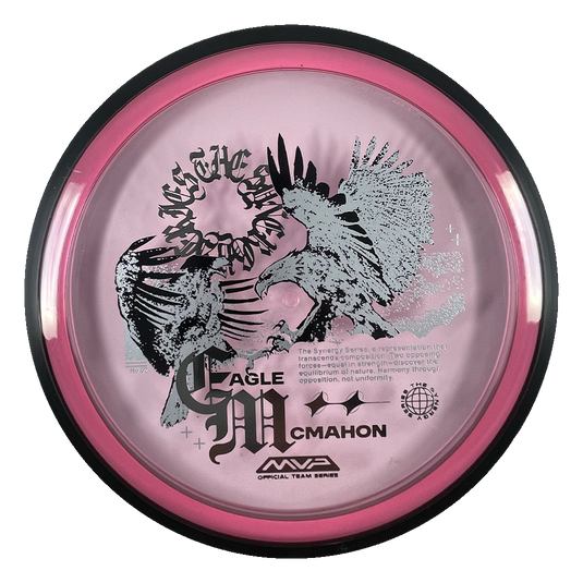 Proton Resistor - Eagle McMahon Synergy Series