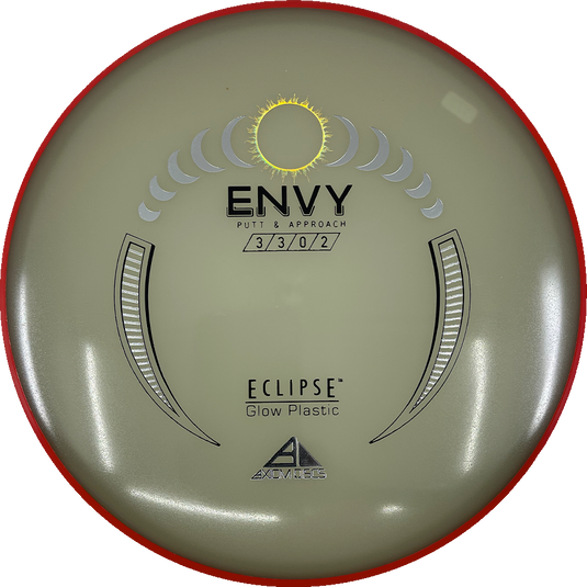 Eclipse Envy