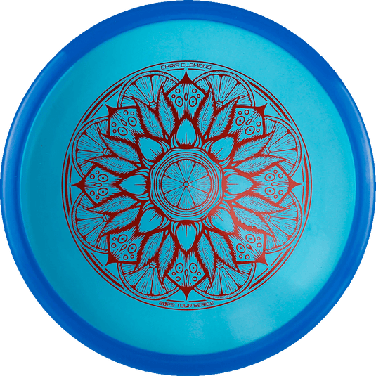 Lucid-X Culprit - 2022 Tour Series Chris Clemons