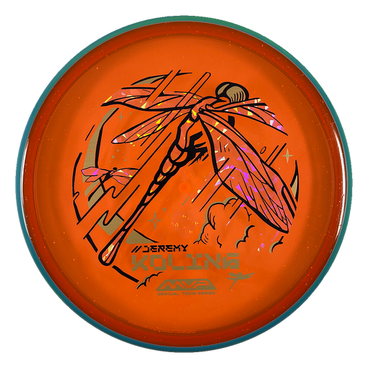 Particle Glow Proton Tempo - Jeremy Koling Team Series