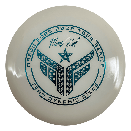 Hybrid-X Getaway - 2022 Tour Series Mason Ford