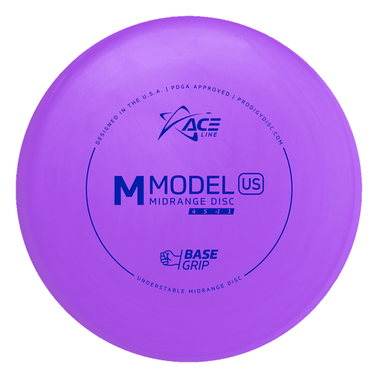 ACE Line BaseGrip M Model US