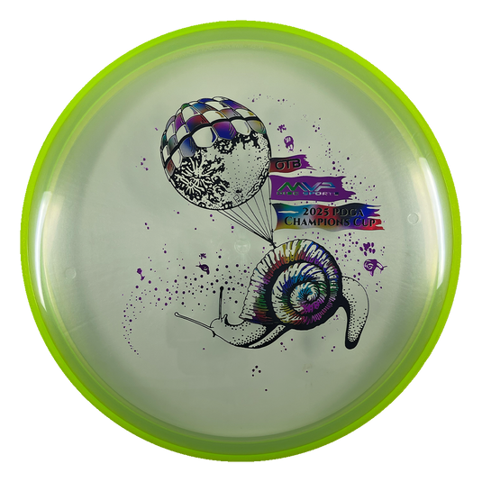 Prism Proton Soft Envy
