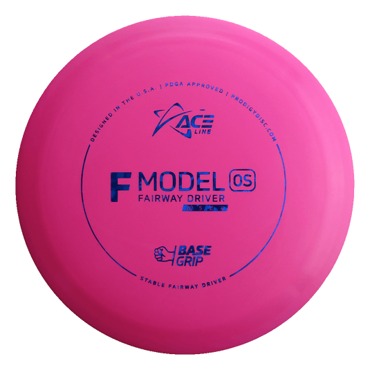 ACE Line BaseGrip F Model OS