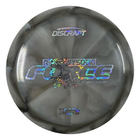 2025 Ricky Wysocki Tour Series Force