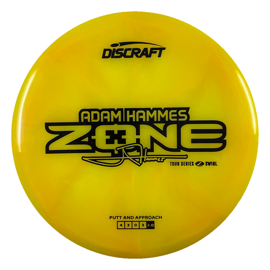 Z Swirl Zone