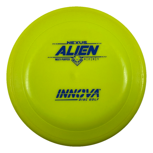 Nexus Alien
