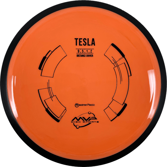 Neutron Tesla