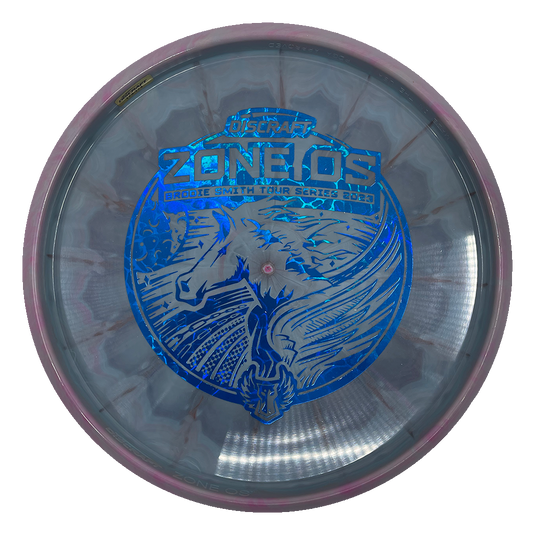 2023 Tour Series Zone OS - Brodie Smith