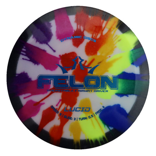 Lucid MyDye Felon
