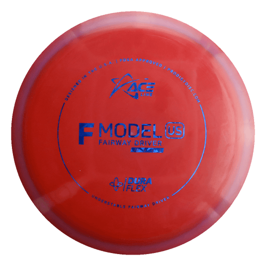 ACE Line DuraFlex F Model US