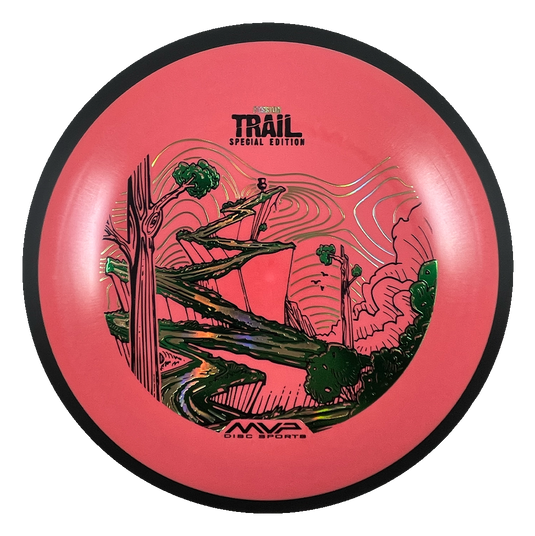 Fission Trail - Special Edition