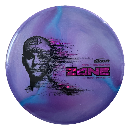 Special Blend Ti Big Z Zone