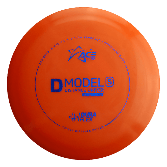 ACE Line DuraFlex D Model S