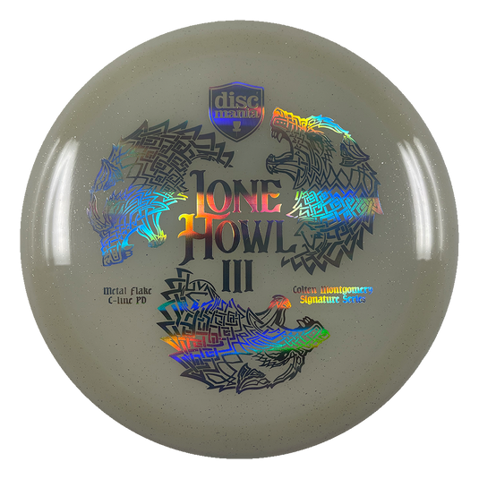 Lone Howl III - Colten Montgomery Signature Series