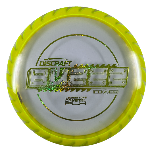 Cryztal FLX FuZed Buzzz