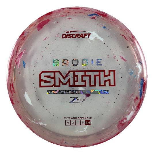 2024 Brodie Smith Tour Series Zone OS