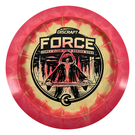 2023 Tour Series Force