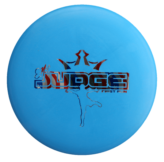 Classic Blend EMAC Judge - First Run