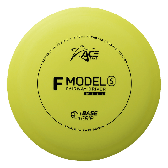 ACE Line BaseGrip F Model S