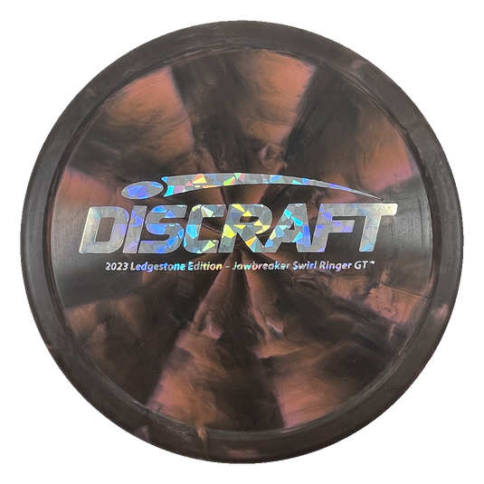 Jawbreaker Ringer-GT