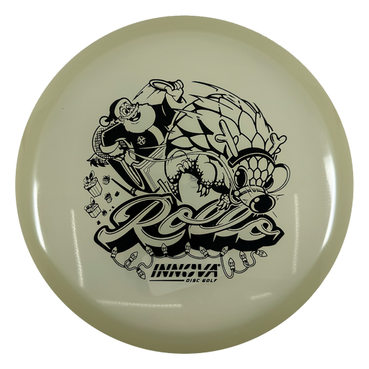 Champion Glow Rollo