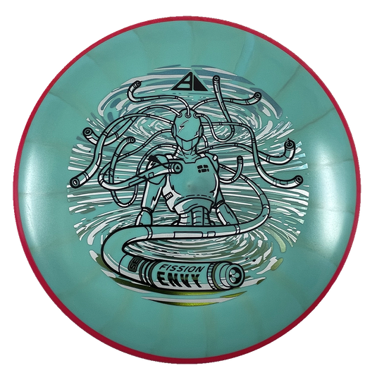 Fission Envy - DoubleRam Design