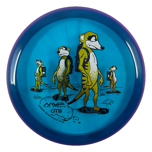 Prism Proton Soft Crave - Champions Cup Edition