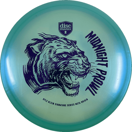 Midnight Prowl - Kyle Klein Signature Series