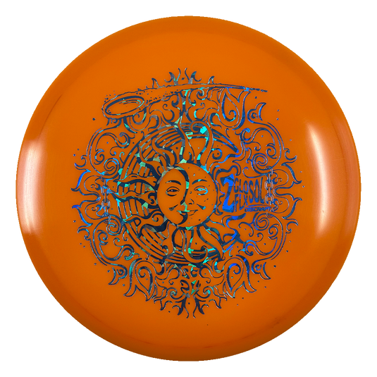 Z Glo Flx Sol