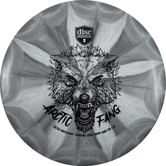 Arctic Fang - Colten Montgomery Signature Series