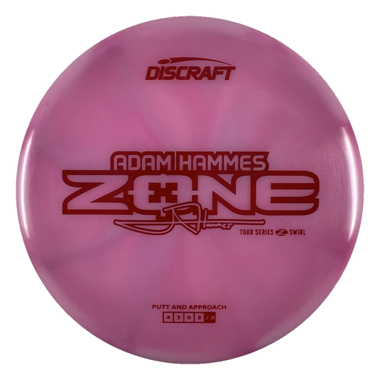 2025 Adam Hammes Tour Series Zone