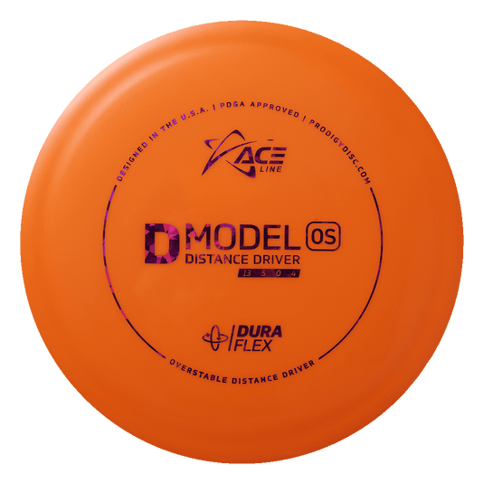 ACE Line DuraFlex D Model OS
