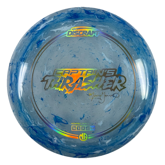 2025 Missy Gannon Z Jawbreaker Captain’s Thrasher