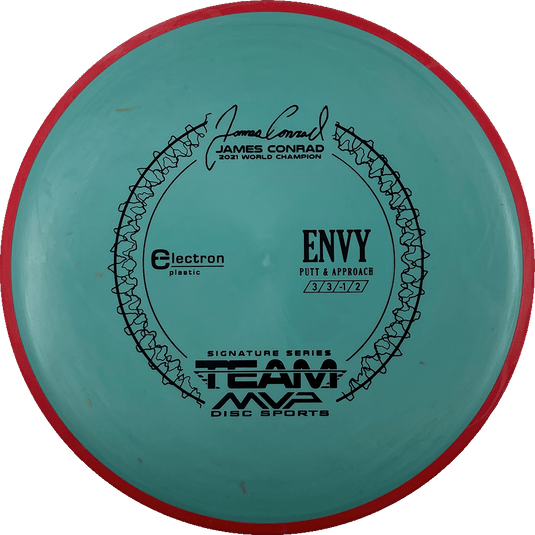 Electron Envy SE - James Conrad Signature