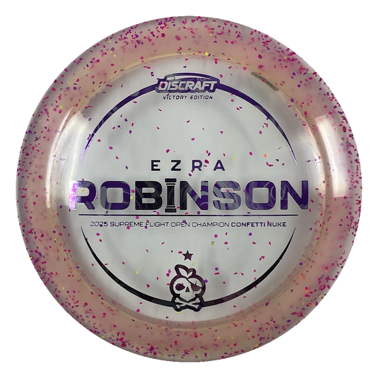 Ezra Robinson Victory Confetti Nuke