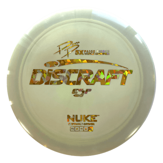 ESP Nuke - Paige Pierce 5x World Champion