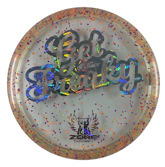 Brodie Smith Get Freaky Z FLX Confetti Zone